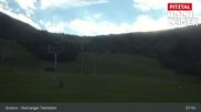 Archiviertes Webcam Bild: Hochzeiger Talstation am 16.09.2026 um 08:06 Uhr