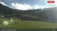 Archiviertes Webcam Bild: Hochzeiger Talstation am 16.09.2026 um 09:06 Uhr