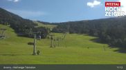 Archiviertes Webcam Bild: Hochzeiger Talstation am 16.09.2026 um 11:06 Uhr
