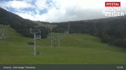 Archiviertes Webcam Bild: Hochzeiger Talstation am 16.09.2026 um 13:06 Uhr