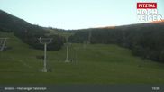 Archiviertes Webcam Bild: Hochzeiger Talstation am 23.09.2026 um 03:26 Uhr