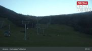 Archiviertes Webcam Bild: Hochzeiger Talstation am 23.09.2026 um 07:26 Uhr