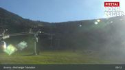 Archiviertes Webcam Bild: Hochzeiger Talstation am 23.09.2026 um 09:26 Uhr