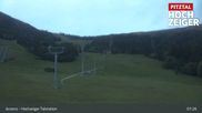 Archiviertes Webcam Bild: Hochzeiger Talstation am 10.10.2026 um 07:56 Uhr