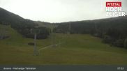 Archiviertes Webcam Bild: Hochzeiger Talstation am 10.10.2026 um 08:56 Uhr