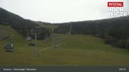 Archiviertes Webcam Bild: Hochzeiger Talstation am 10.10.2026 um 09:56 Uhr