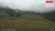 Archiviertes Webcam Bild: Hochzeiger Talstation am 10.10.2026 um 13:56 Uhr