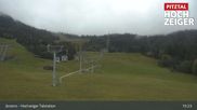 Archiviertes Webcam Bild: Hochzeiger Talstation am 10.10.2026 um 15:56 Uhr