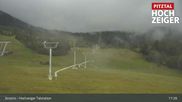 Archiviertes Webcam Bild: Hochzeiger Talstation am 10.10.2026 um 17:56 Uhr