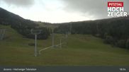 Archiviertes Webcam Bild: Hochzeiger Talstation am 10.10.2026 um 19:56 Uhr