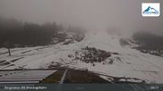 Archiviertes Webcam Bild: Kaprun: Bergstation Maiskogelbahn am 14.04.2026 um 09:03 Uhr