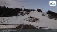 Archiviertes Webcam Bild: Kaprun: Bergstation Maiskogelbahn am 12.04.2026 um 07:57 Uhr