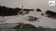 Archiviertes Webcam Bild: Kaprun: Bergstation Maiskogelbahn am 12.04.2026 um 17:57 Uhr