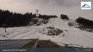 Archiviertes Webcam Bild: Kaprun: Bergstation Maiskogelbahn am 12.04.2026 um 11:57 Uhr