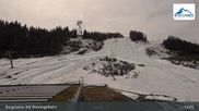 Archiviertes Webcam Bild: Kaprun: Bergstation Maiskogelbahn am 12.04.2026 um 13:57 Uhr