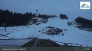 Archiviertes Webcam Bild: Kaprun: Bergstation Maiskogelbahn am 13.04.2026 um 03:57 Uhr