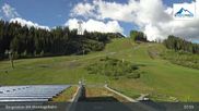 Archiviertes Webcam Bild: Kaprun: Bergstation Maiskogelbahn am 29.05.2026 um 08:29 Uhr