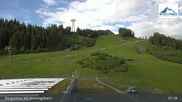 Archiviertes Webcam Bild: Kaprun: Bergstation Maiskogelbahn am 16.06.2026 um 07:30 Uhr