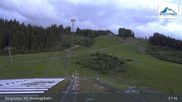 Archiviertes Webcam Bild: Kaprun: Bergstation Maiskogelbahn am 16.06.2026 um 03:30 Uhr