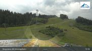 Archiviertes Webcam Bild: Kaprun: Bergstation Maiskogelbahn am 31.07.2026 um 15:01 Uhr