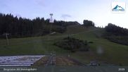 Archiviertes Webcam Bild: Kaprun: Bergstation Maiskogelbahn am 30.08.2026 um 05:39 Uhr