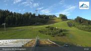 Archiviertes Webcam Bild: Kaprun: Bergstation Maiskogelbahn am 30.08.2026 um 08:39 Uhr