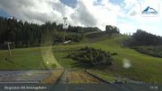 Archiviertes Webcam Bild: Kaprun: Bergstation Maiskogelbahn am 30.08.2026 um 17:39 Uhr
