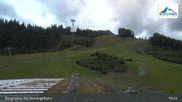 Archiviertes Webcam Bild: Kaprun: Bergstation Maiskogelbahn am 30.08.2026 um 21:39 Uhr
