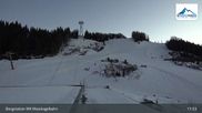 Archiviertes Webcam Bild: Kaprun: Bergstation Maiskogelbahn am 26 Feb 2026 um 03:02 Uhr