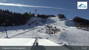 Archiviertes Webcam Bild: Kaprun: Bergstation Maiskogelbahn am 26 Feb 2026 um 11:02 Uhr