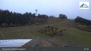 Archiviertes Webcam Bild: Kaprun: Bergstation Maiskogelbahn am 31.10.2026 um 07:13 Uhr