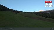 Archiviertes Webcam Bild: Zirbenbahn Bergstation am 29.05.2026 um 05:26 Uhr