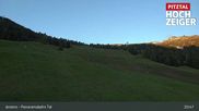 Archiviertes Webcam Bild: Zirbenbahn Bergstation am 29.05.2026 um 21:26 Uhr