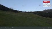 Archived webcam image showing Top Station Zirbenbahn on 12 Jul 2026 at 03:06