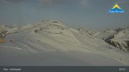 Archiviertes Webcam Bild: Schönjochbahn, Fiss am 12.04.2026 um 07:40 Uhr