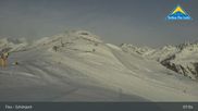 Archiviertes Webcam Bild: Schönjochbahn, Fiss am 12.04.2026 um 08:40 Uhr