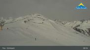 Archiviertes Webcam Bild: Schönjochbahn, Fiss am 12.04.2026 um 09:40 Uhr