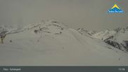 Archiviertes Webcam Bild: Schönjochbahn, Fiss am 12.04.2026 um 11:40 Uhr