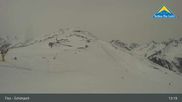 Archiviertes Webcam Bild: Schönjochbahn, Fiss am 12.04.2026 um 13:40 Uhr