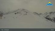 Archiviertes Webcam Bild: Schönjochbahn, Fiss am 12.04.2026 um 15:40 Uhr