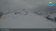 Archiviertes Webcam Bild: Schönjochbahn, Fiss am 12.04.2026 um 19:40 Uhr