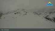 Archiviertes Webcam Bild: Schönjochbahn, Fiss am 13.04.2026 um 07:02 Uhr