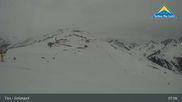 Archiviertes Webcam Bild: Schönjochbahn, Fiss am 13.04.2026 um 08:02 Uhr