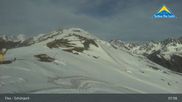 Archived webcam image showing Schönjochbahn ski lift on 10 May 2026 at 08:42