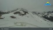 Archived webcam image showing Schönjochbahn ski lift on 10 May 2026 at 13:42