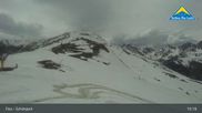 Archived webcam image showing Schönjochbahn ski lift on 10 May 2026 at 15:42