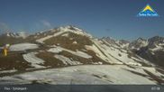 Archiviertes Webcam Bild: Schönjochbahn, Fiss am 28.05.2026 um 07:47 Uhr