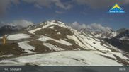 Archiviertes Webcam Bild: Schönjochbahn, Fiss am 28.05.2026 um 09:47 Uhr