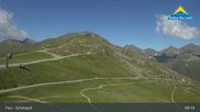 Archiviertes Webcam Bild: Schönjochbahn, Fiss am 12.07.2026 um 09:16 Uhr