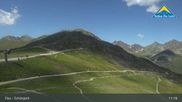 Archiviertes Webcam Bild: Schönjochbahn, Fiss am 12.07.2026 um 11:16 Uhr